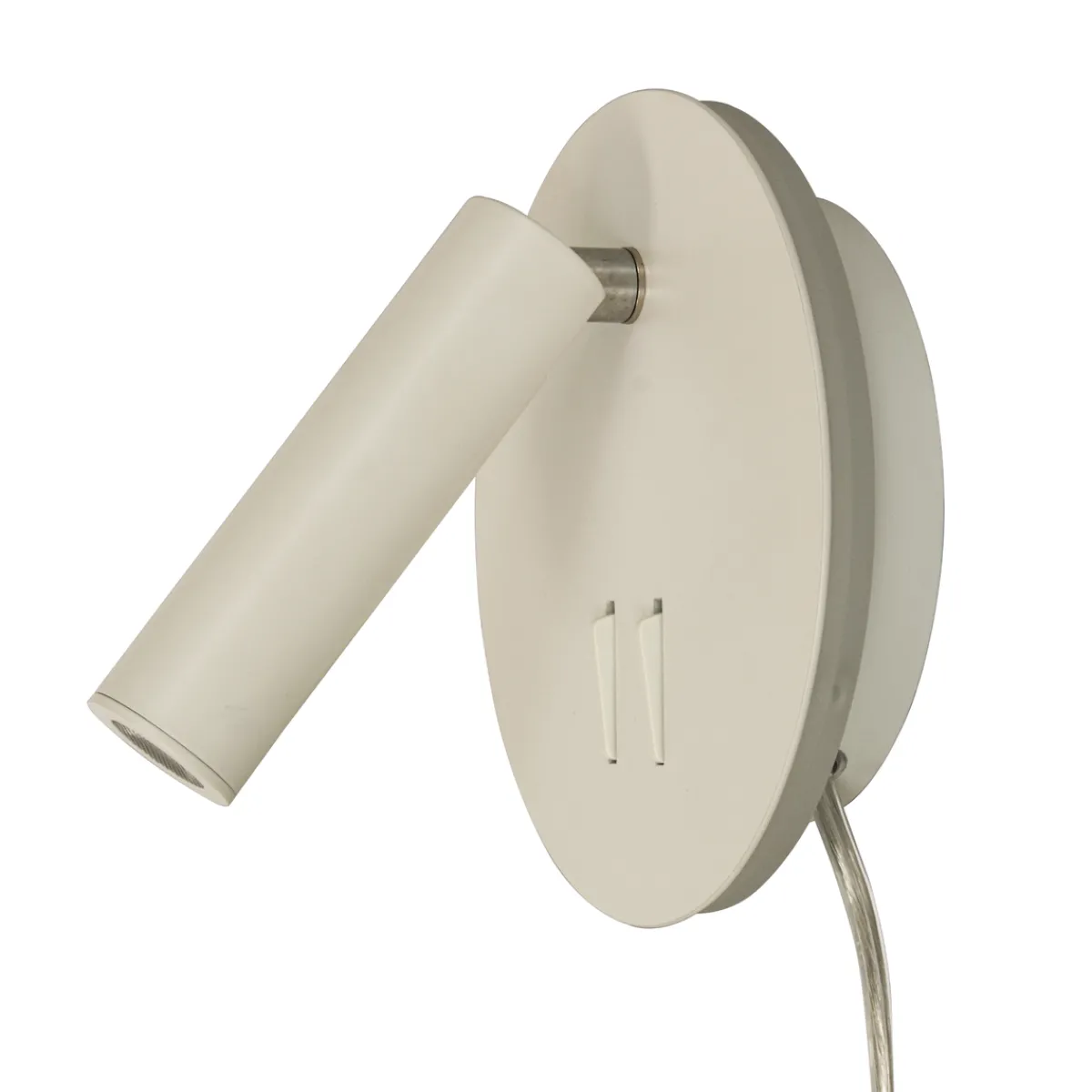 Leselamper>Aneta Lighting Ace vegglampe