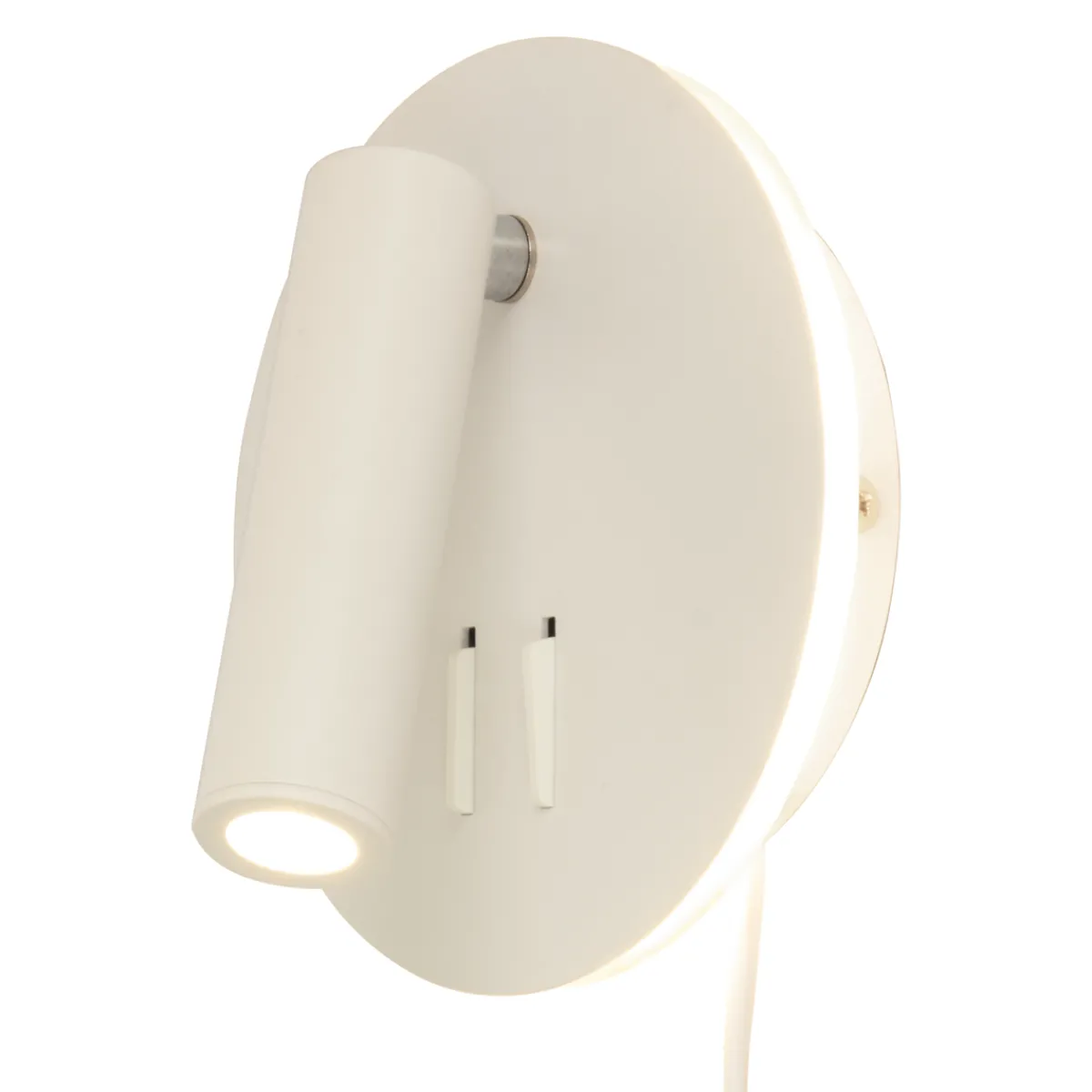 Leselamper>Aneta Lighting Ace vegglampe