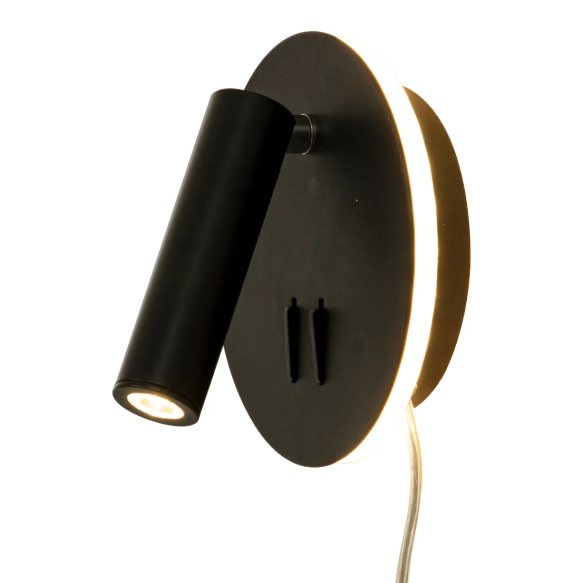 Leselamper>Aneta Lighting Ace vegglampe