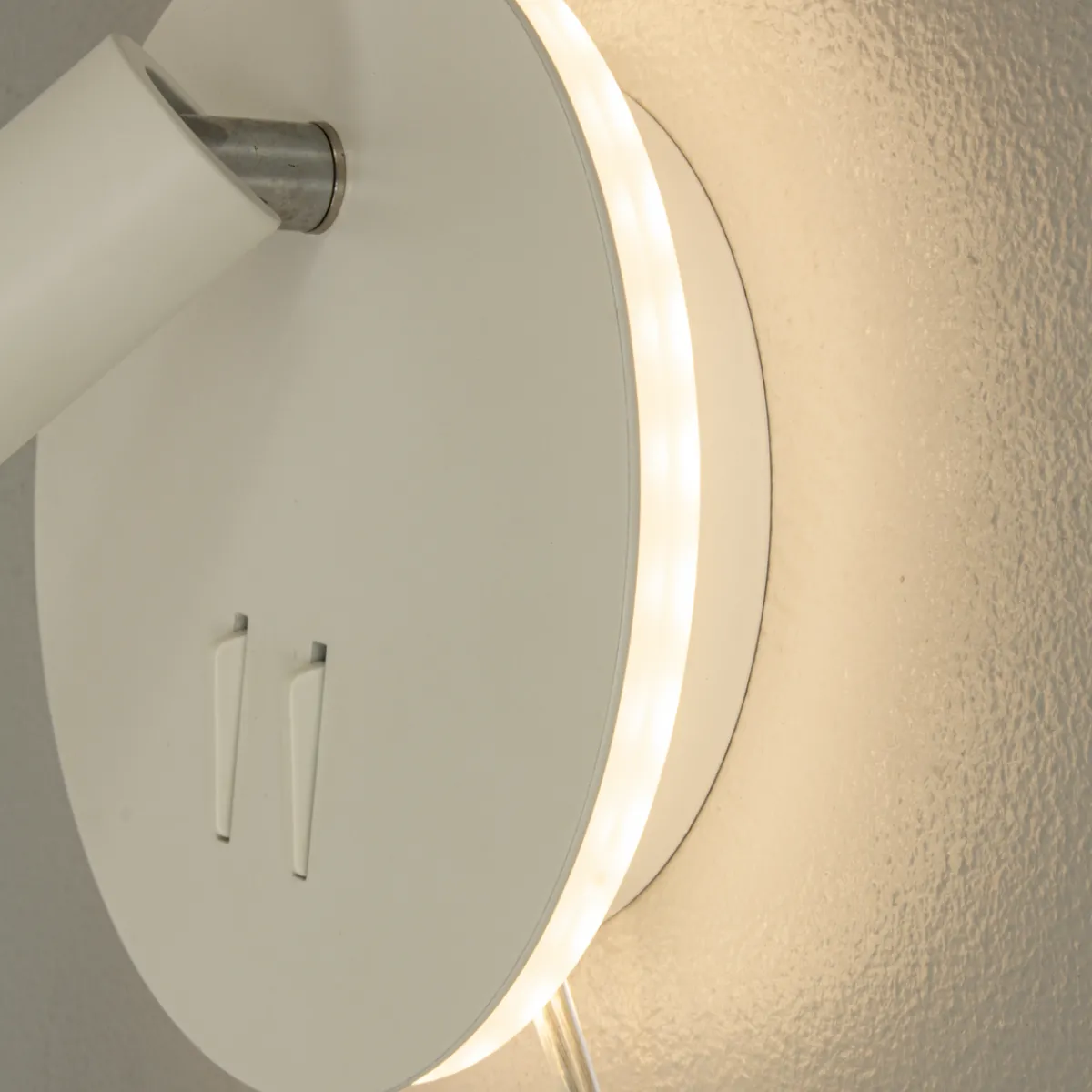 Leselamper>Aneta Lighting Ace vegglampe