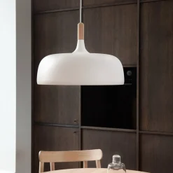 Kjøkkenbelysning Tak|Takpendler>Northern Acorn takpendel