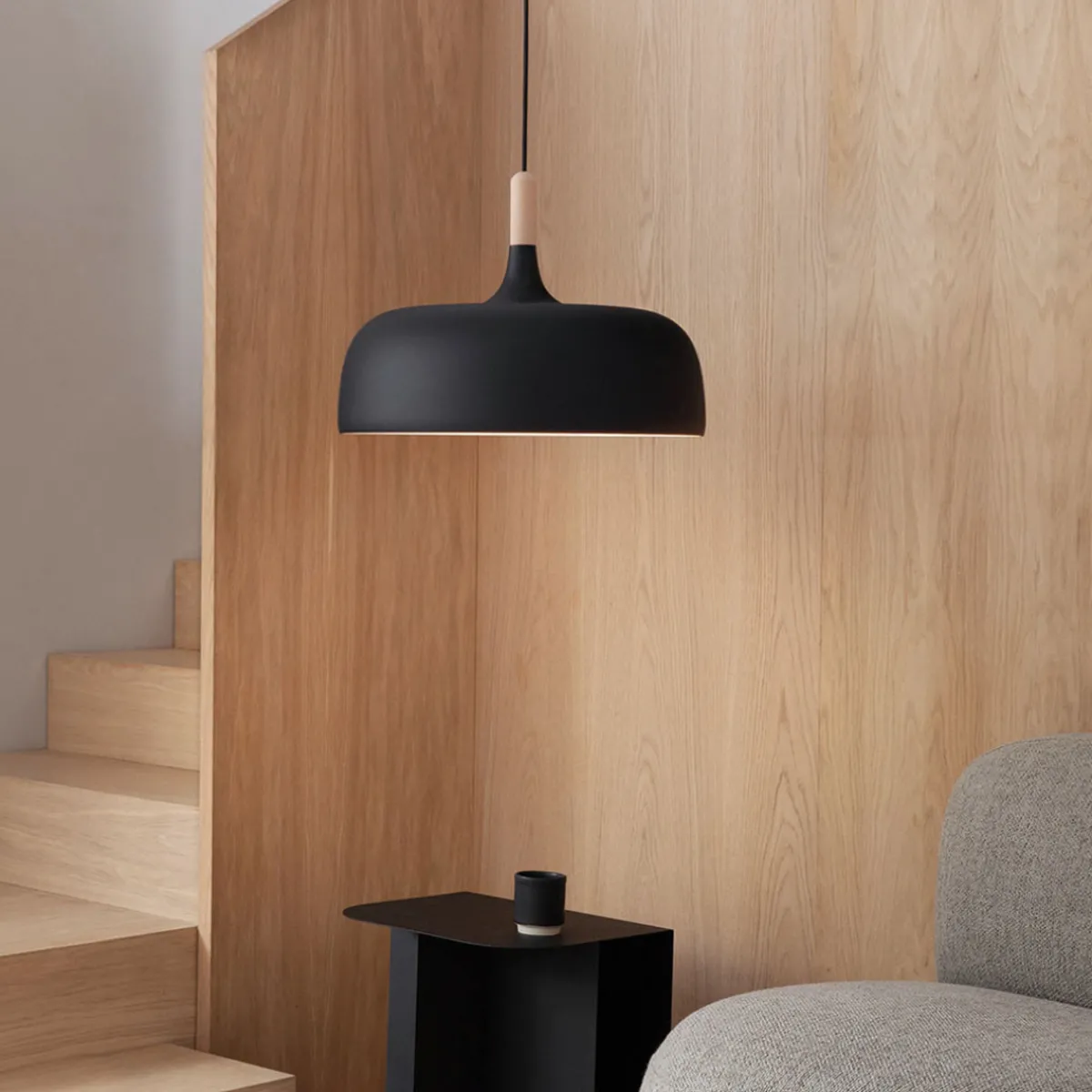 Kjøkkenbelysning Tak|Takpendler>Northern Acorn takpendel