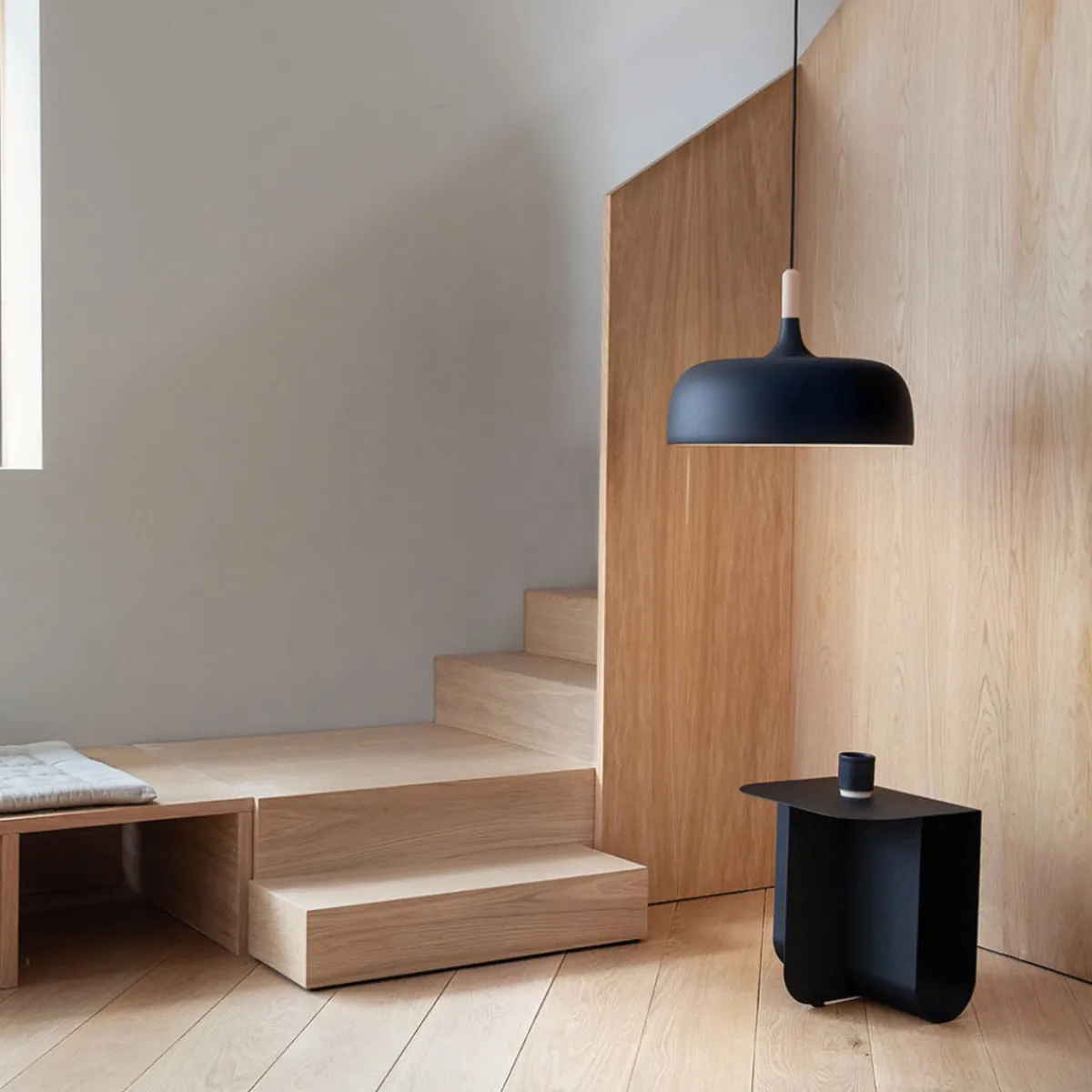 Kjøkkenbelysning Tak|Takpendler>Northern Acorn takpendel