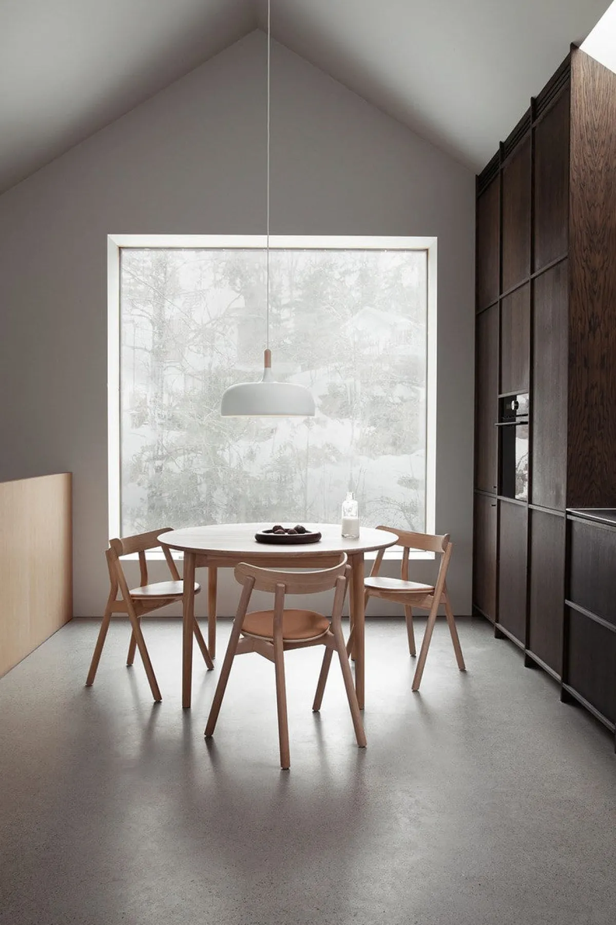 Kjøkkenbelysning Tak|Takpendler>Northern Acorn takpendel