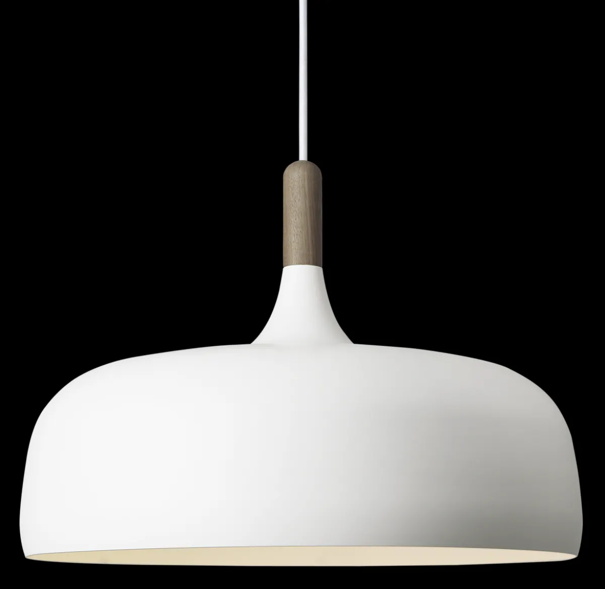 Kjøkkenbelysning Tak|Takpendler>Northern Acorn takpendel