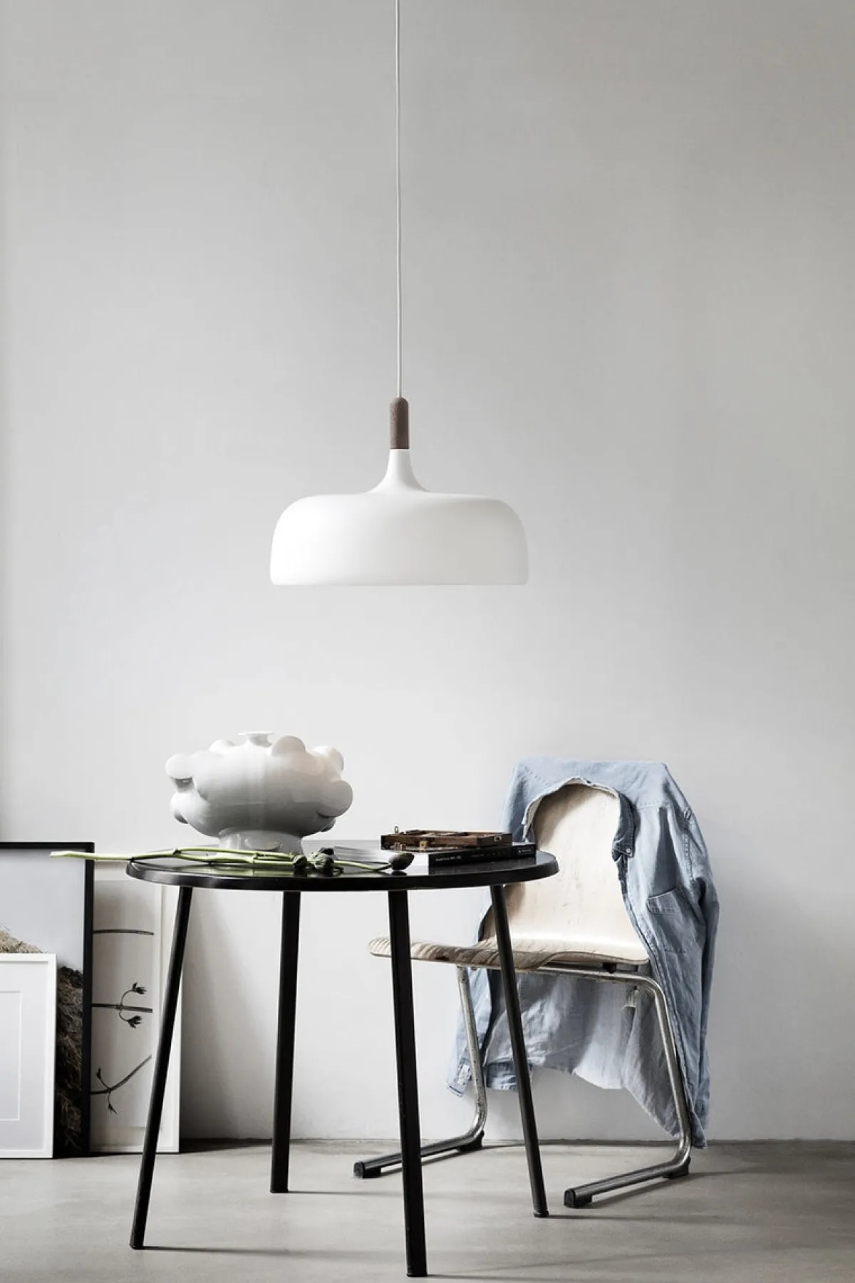 Kjøkkenbelysning Tak|Takpendler>Northern Acorn takpendel