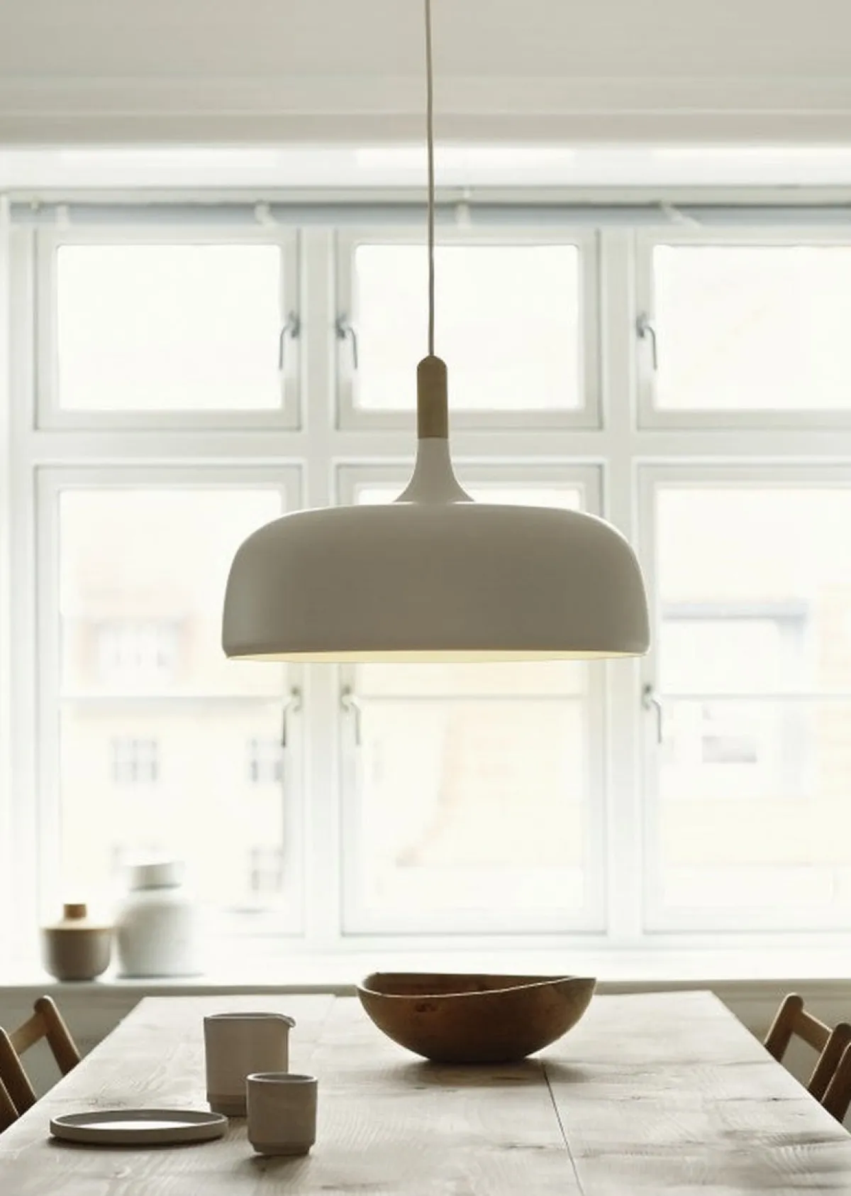 Kjøkkenbelysning Tak|Takpendler>Northern Acorn takpendel