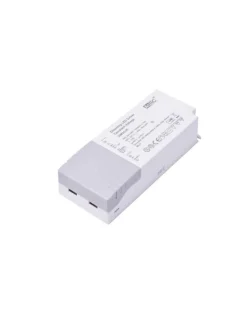 Led Strips>NorDesign AcTEC LED trafo 25W 24V DC - Dimbar Grå