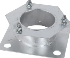 Lightup-Pris|Pullert>Norlys Adapter 3088 overgang c/c 160 Fundament