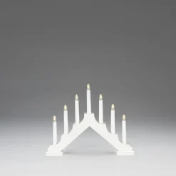 Adventsstaker|Julebelysning På Batteri><noscript><img width=