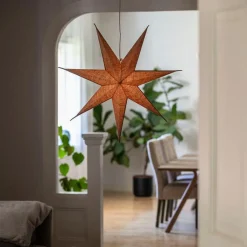 Adventsstjerner>Konstsmide Adventstjerne 78 cm