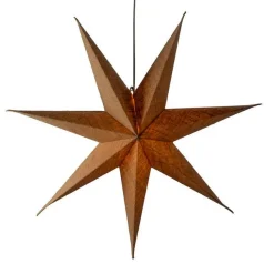 Adventsstjerner>Konstsmide Adventstjerne 78 cm