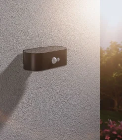 Solcellebelysning|Utelamper Med Opp/Ned Lys><noscript><img width=