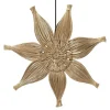 Adventsstjerner>Pr home of Scandinavia Ab Agnes adventsstjerne 78 cm - Natur - B-vare