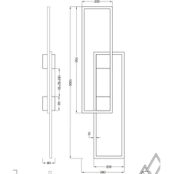 Kjøkkenbelysning Tak|Taklamper / Takplafonder><noscript><img width=