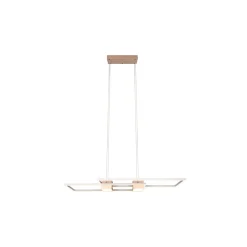 Kjøkkenbelysning Tak|Takpendler>Trio Lighting Albany takpendel