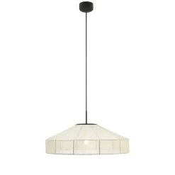 Kjøkkenbelysning Tak|Takpendler>Marksløjd Alia takpendel 57 cm Beige