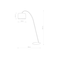 Interiørlamper Gulv><noscript><img width=