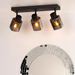 Kjøkkenbelysning Tak|Spotter & Skinner><noscript><img width=