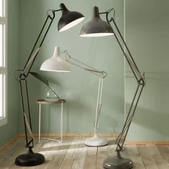 Interiørlamper Gulv|Leselamper Gulv><noscript><img width=