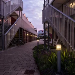 Pullert>Norlys Alta 1475 E27 12W LED