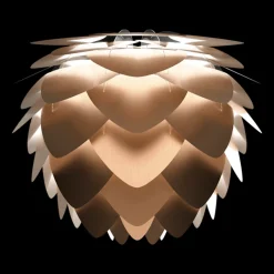 Lampeskjermer|Kjøkkenbelysning Tak>Umage Aluvia medium