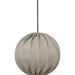 Takpendler Ute>Pr home of Scandinavia Ab Alva utendørs lampeskjerm 30 cm - Beige