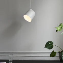 Kjøkkenbelysning Tak|Takpendler>DFTP Angle takpendel E27