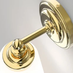 Baderomsbelysning Vegg><noscript><img width=