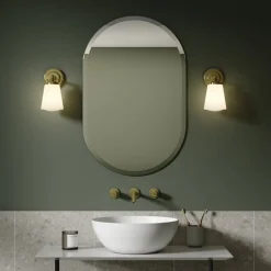 Baderomsbelysning Vegg><noscript><img width=