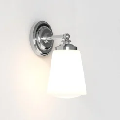 Baderomsbelysning Vegg><noscript><img width=