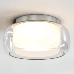 Kjøkkenbelysning Tak|Baderomsbelysning Tak>Astro Lighting Aquina 360 taklampe IP44 E27
