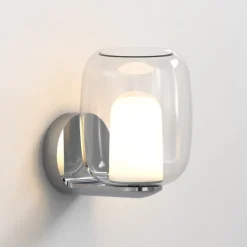 Baderomsbelysning Vegg><noscript><img width=