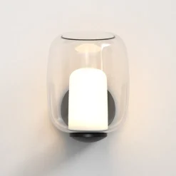 Baderomsbelysning Vegg><noscript><img width=