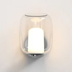 Baderomsbelysning Vegg><noscript><img width=