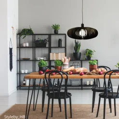 Kjøkkenbelysning Tak|Takpendler>Aneta Lighting Arcos takpendel