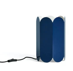 Barneromsbelysning>HAY Arcs Lamp - Blå