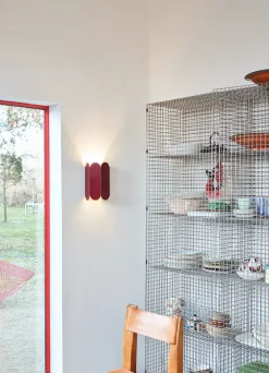 Barneromsbelysning|Vegglamper Med Opp/Ned Lys><noscript><img width=