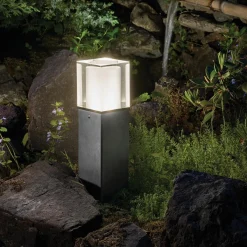 Lightup-Pris|Pullert>Norlys Arendal 1566 pullert 4W LED 37 cm