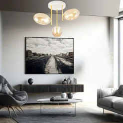 Kjøkkenbelysning Tak|Taklamper / Takplafonder><noscript><img width=