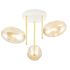 Kjøkkenbelysning Tak|Taklamper / Takplafonder><noscript><img width=