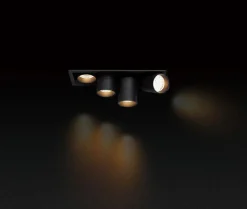 Kjøkkenbelysning Tak|Spotter & Skinner><noscript><img width=