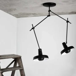 Kjøkkenbelysning Tak|Taklamper / Takplafonder><noscript><img width=