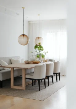 Kjøkkenbelysning Tak|Takpendler>Hadeland Glassverk Arkivlampe 4014 40 cm - Kakao - Sort Brun