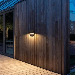 Utelamper Med Opp/Ned Lys><noscript><img width=