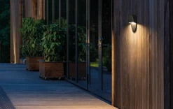 Utelamper Med Opp/Ned Lys><noscript><img width=