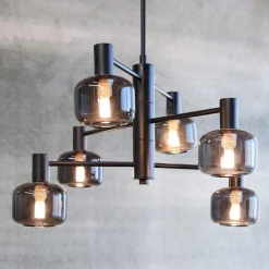 Kjøkkenbelysning Tak|Lysekroner><noscript><img width=