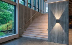 Utelamper Med Opp/Ned Lys><noscript><img width=