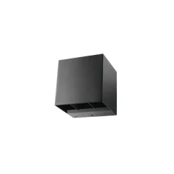 Lightup-Pris|Utelamper Med Opp/Ned Lys>Sg Armaturen As Artes vegglampe utendørs IP65 2700K dimbar