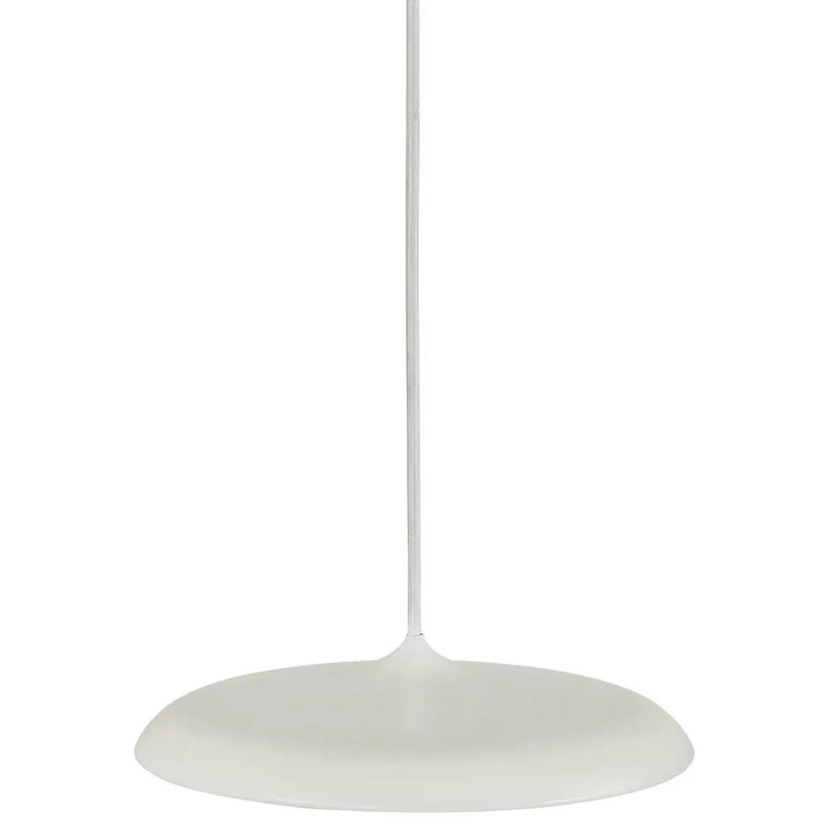 Kjøkkenbelysning Tak|Takpendler>DFTP Artist 25 takpendel - Beige